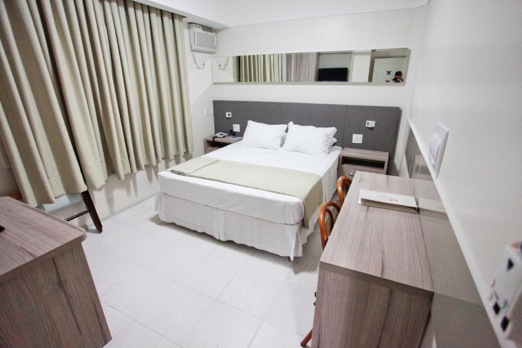 Hotel Bhally Balneário Camboriú Quarto foto
